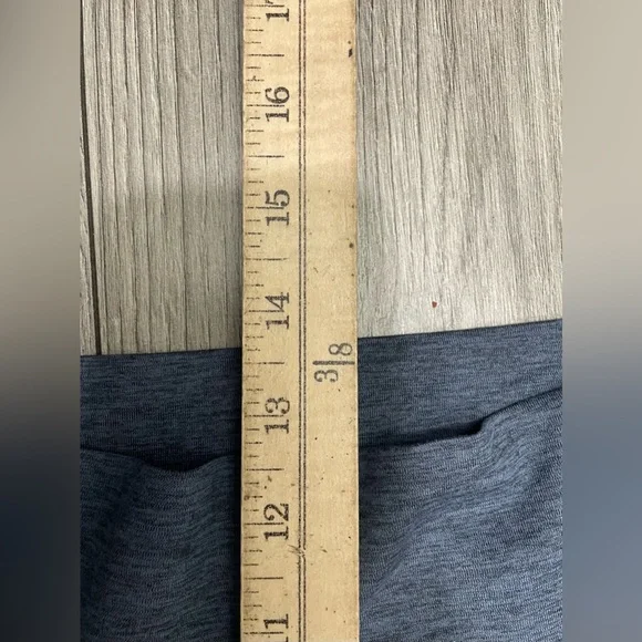 Vuori Lux At Ease Straight Leg Pants Size XS - Picture 7 of 12